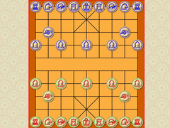 遊戲Xiangqi Chinese Chess Duel
