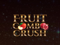 遊戲Fruit Combo Crush