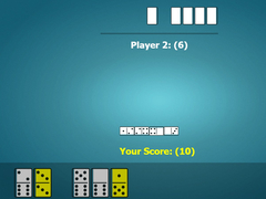 遊戲Dominoes Online Classic Game
