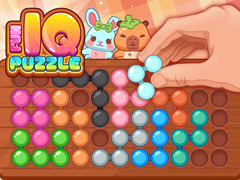 遊戲Fun IQ Puzzle