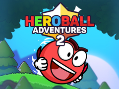 遊戲Hero Ball Adventures 2