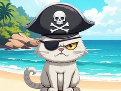 遊戲Pirate Paradise