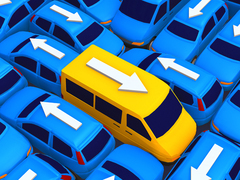 遊戲Tap Car