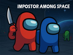 遊戲Impostor Among Space