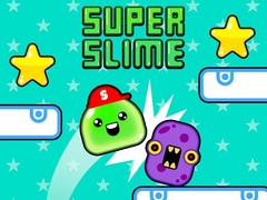遊戲Super Slime