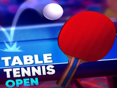 遊戲Table Tennis Open