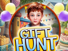 遊戲Gift Hunt