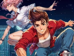 遊戲Deadly Parkour