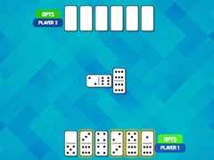 遊戲Dominoes Game Online Free