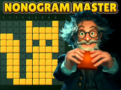 遊戲Nonogram Master