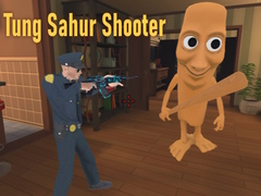 遊戲Tung Sahur Shooter