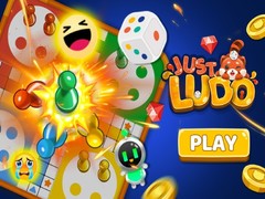 遊戲Just Ludo