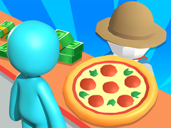 遊戲Panda Kitchen Idle Tycoon