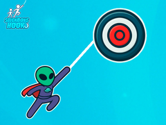遊戲Stickboys Hook