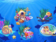 遊戲Fish Kingdom