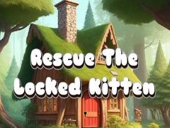 遊戲Rescue The Locked Kitten