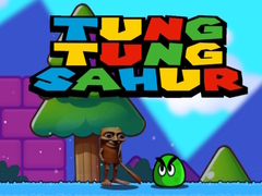 遊戲Tung Tung Super Sahur