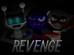 遊戲The Definitive Phase 9: Revenge
