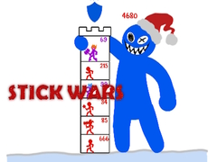 遊戲Stick War