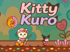 遊戲Kitty Kuro