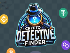 遊戲Crypto Detective Finder
