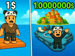 遊戲Roblox: Raft Tycoon
