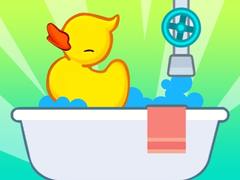 遊戲Help The Duck