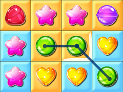 遊戲Candy Chain Master