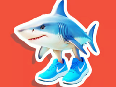 遊戲Jigsaw Puzzle: Tralalero Tralala