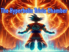 遊戲The Hyperbolic Trivia Chamber