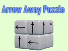 遊戲Arrow Away Puzzle