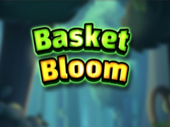 遊戲Basket Bloom