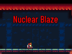 遊戲Nuclear Blaze
