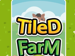遊戲Tiled Farm