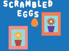 遊戲Scrambled Eggs
