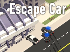 遊戲Escape Car