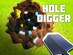 遊戲Hole Digger
