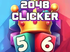 遊戲2048 clicker