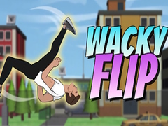 遊戲Wacky Flip
