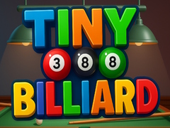 遊戲Tiny Billiard