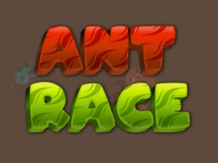 遊戲Ant Race