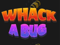 遊戲Whack A Bug