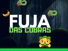 遊戲Fuja das Cobras