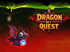 遊戲Drago Sky Quest