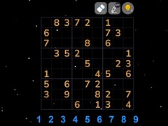 遊戲Classic Sudoku Daily Puzzles