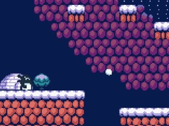 遊戲Rise Of The Penguins
