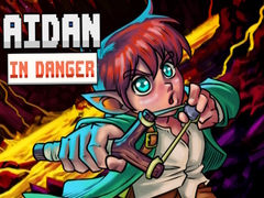 遊戲Aidan in Danger