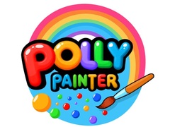 遊戲Polly Painter