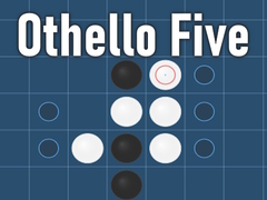 遊戲Othello Five