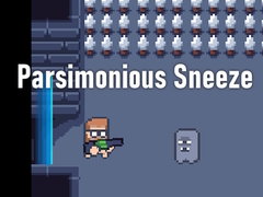 遊戲Parsimonious Sneeze